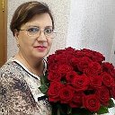 Елена Базарова (Ботвенко)