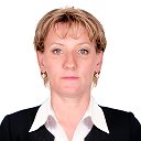 Светлана Железнова