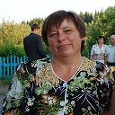 Татьяна Жаркова(Порватова)
