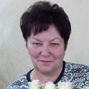 Тамара Серикова(Калиновская)