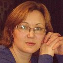 Ирина Истомина(Савенко)