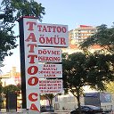 Tattoo Ömür tattoocafeistanbul
