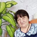 Лидия Вигель - Дьячкова