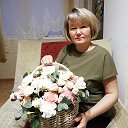 Светлана Павлова (Замкова)
