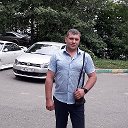 Михаил Леденев