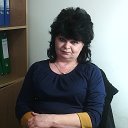 Екатерина Степанова