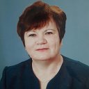 Татьяна Болиннова (Нечухаева)