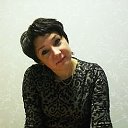 Анна Студннцова(Шилова)