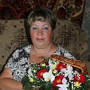 Людмила Соломатина(Бутенко)