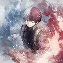 💀Shouto Todorok 💀