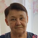 лидия Ступицкая (Беженарь)
