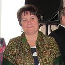 Тамара Шишко (Голованова)