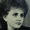 Анжела Решетова