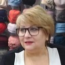 Лариса Титаренко(Богданова)