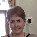 Наталья Савченко