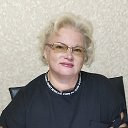 Ольга Бизанц ( Бабинская )