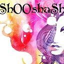 ShOOshaShop НатурИПрофКосметика
