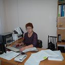 Светлана Дараева (Мелентьева)