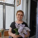 Валентина Щеваева-Шубина
