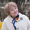 Светлана Кузнецова  Селезнёва