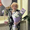 Оксана Рыжикова (Шевчук)