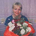 Елена Зарипова