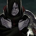 OROCHIMARU KARANO