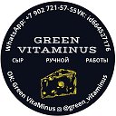 Green vitaMinus