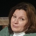 Ирина Дружинская (Русскова)