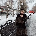 Нина Терскова