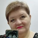 Виктория Поспелова(Балунда)