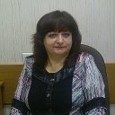 Светлана Василец (Волохович)