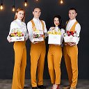 Livrare Flori in Moldova - Emotii md