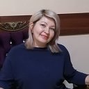 Альфия Жувакова