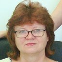 Антонина Кривошеева (Шиманова)