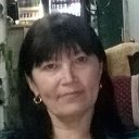 Гульсире Камалова(Шайдуллина)