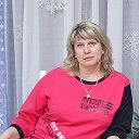 Татьяна Пронина(Короткова)