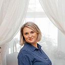 Ирина Рассудихина (Шульга)