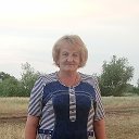 Ольга Куанова полиянчук