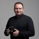 Видеооператор Алексей Тихонович