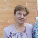 Наталья Назарова (Лимакова)