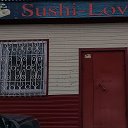 Sushi- Love