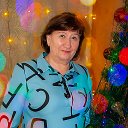 ирина голуб(фатеева)