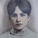 Люба Архипова(Алмакаева)