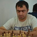 Vusal Ahmedov