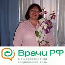 Екатерина Могилёва