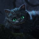 Cheshire CAT