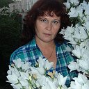 Юлия Борздак (Дайбова)
