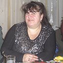 Наталья Кинева (Ротарь)