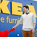 Сергей Товары из IKEA
